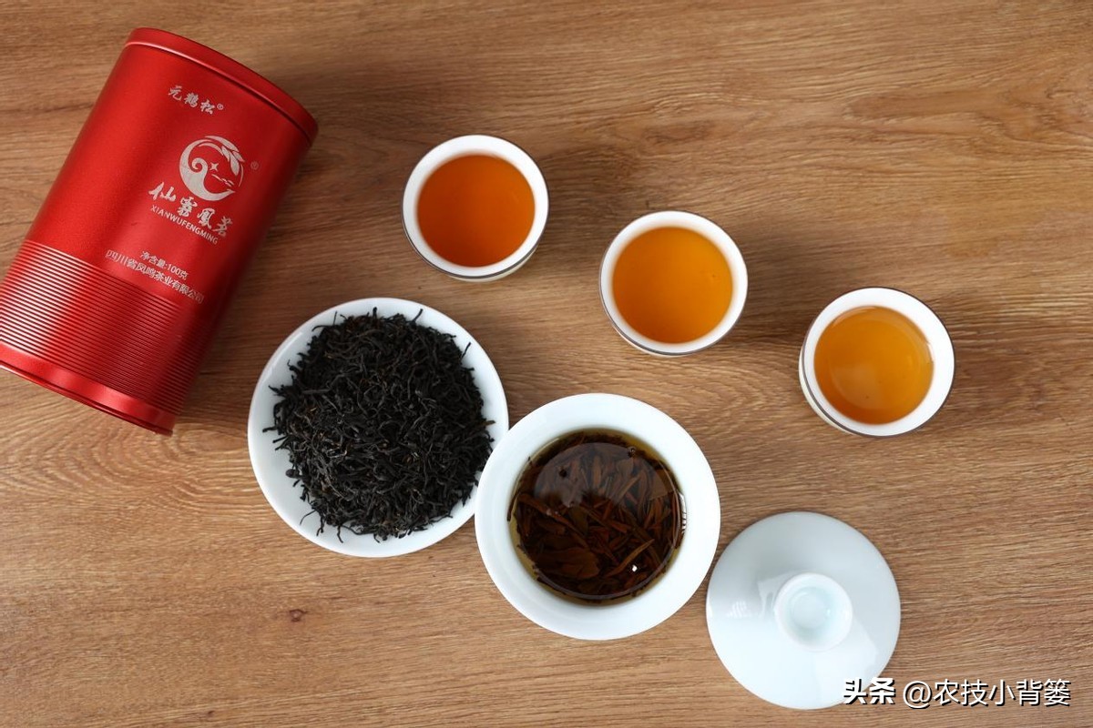 冬季喝茶健康常识,深冬喝茶这2种茶要多喝