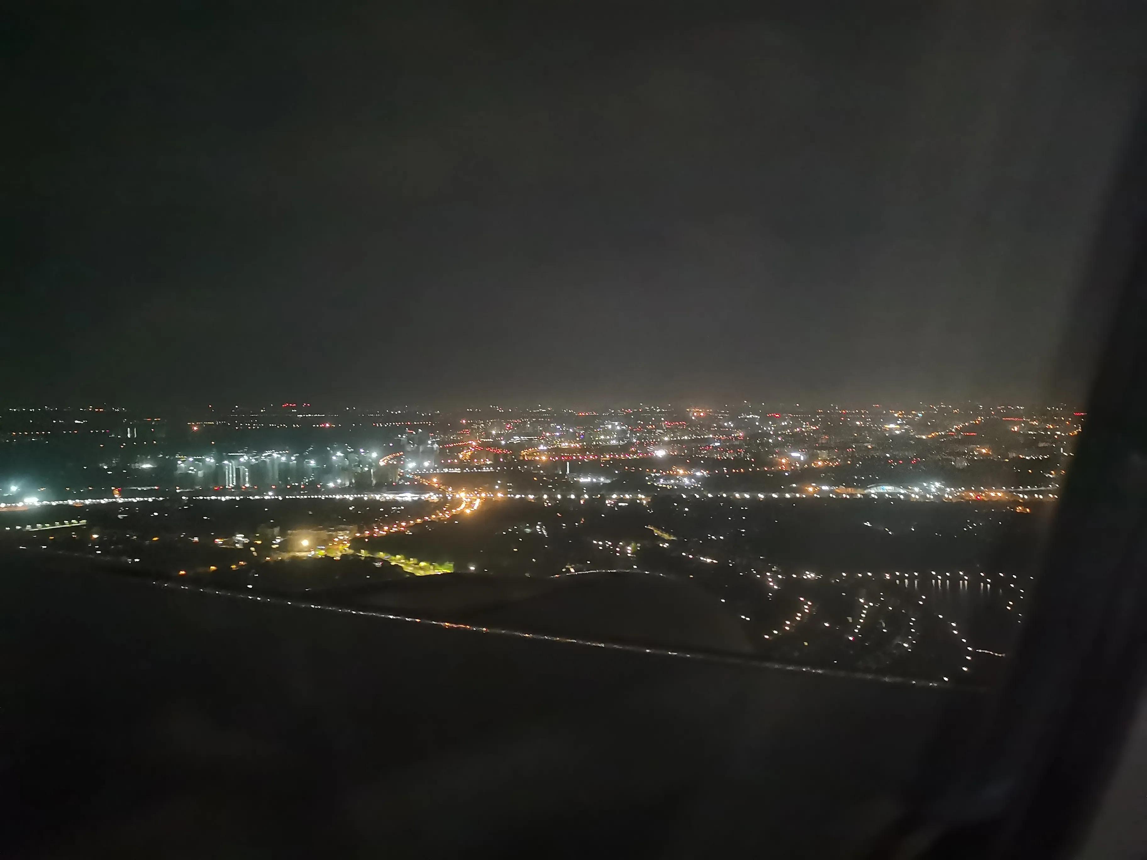 成都旅游攻略夜景推荐一下,国庆成都夜景必打卡之地