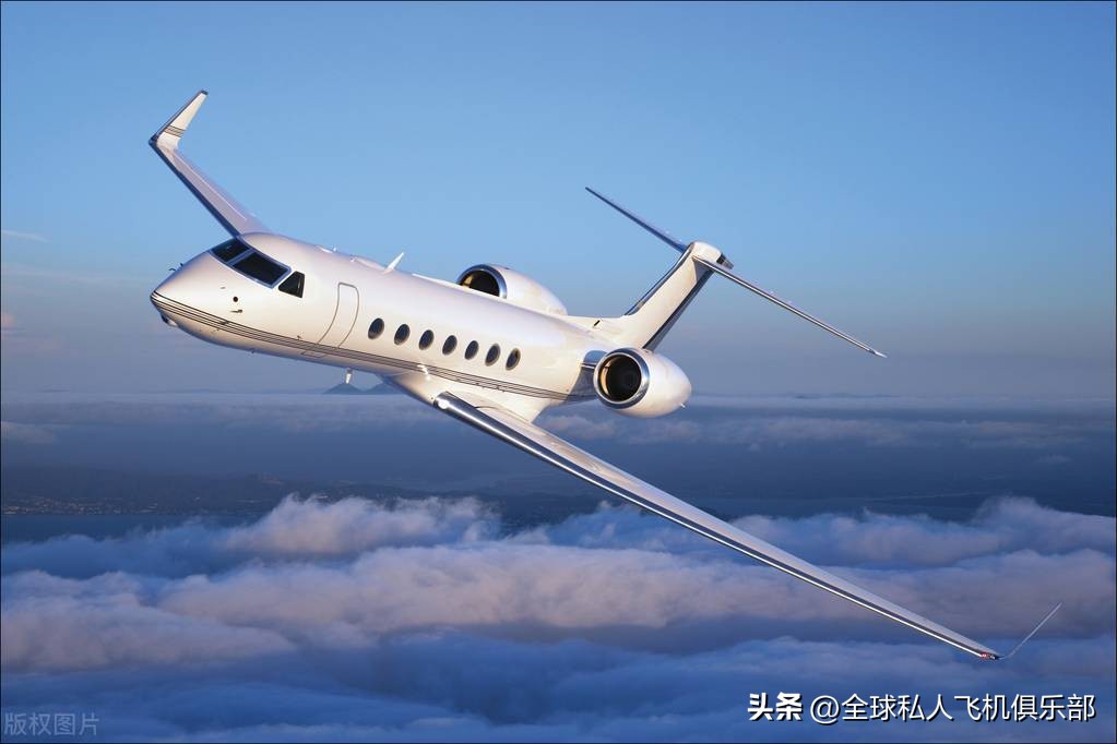 飞机租赁市场急速升温你怎么看,中国私人飞机租赁市场