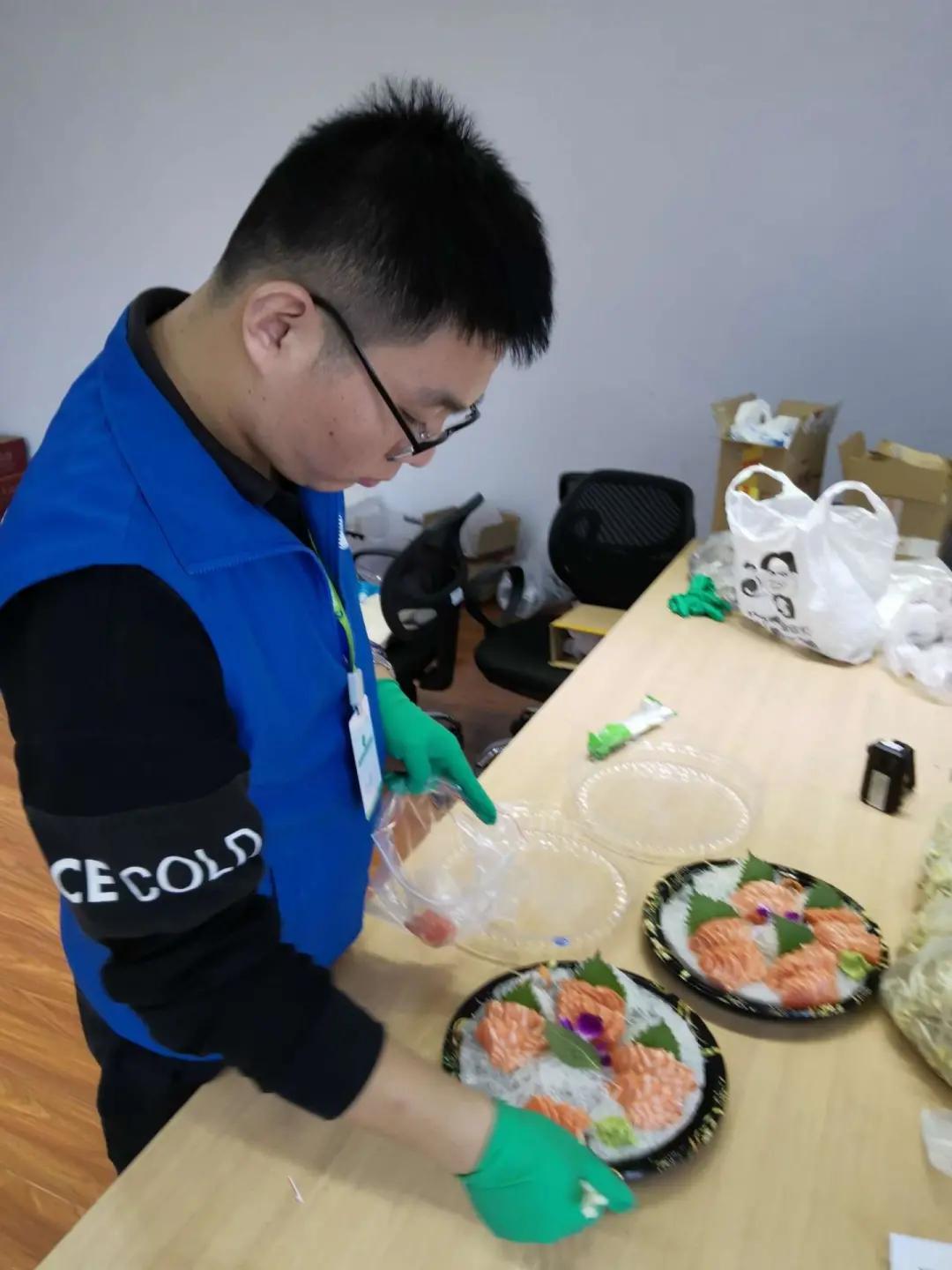 9家网络平台食品抽检结果出炉！3家不合格！