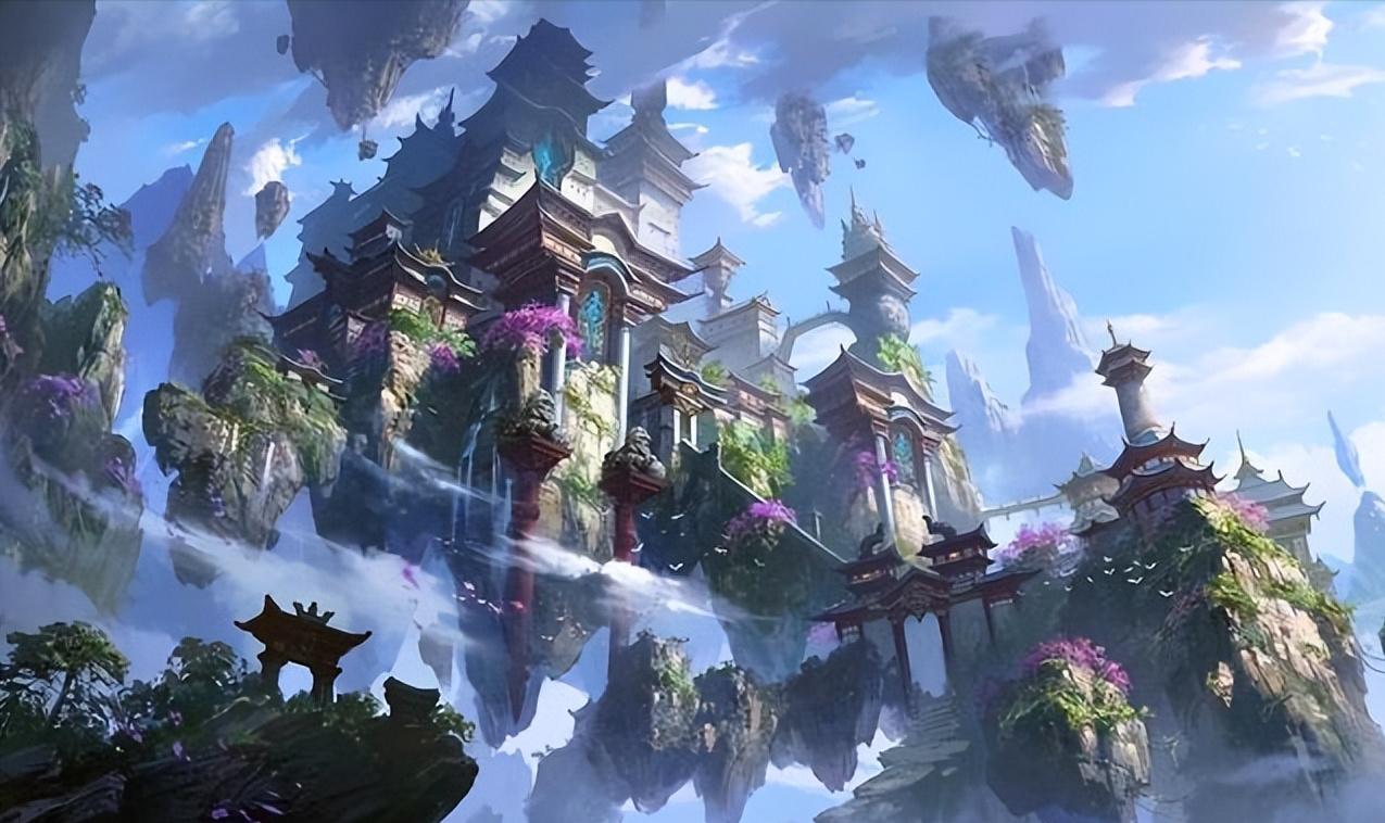 一文搞懂中药的命名,方丈和住持都是什么