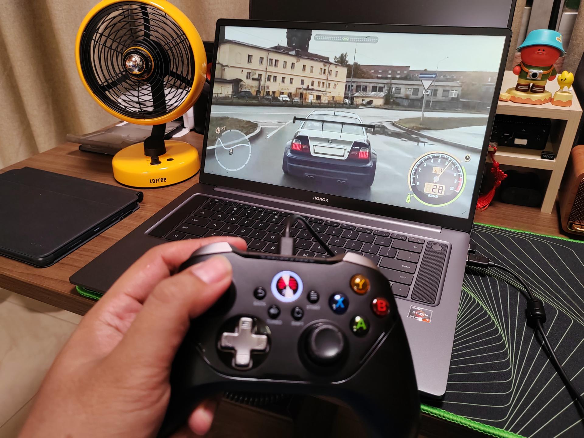 北通阿修罗2pro开启体验,北通阿修罗2pro多模板操作