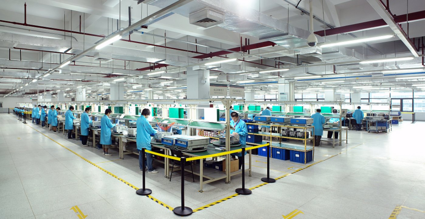 富士康之殇：社会底层的呐喊与悲歌，流水线上的诗人。