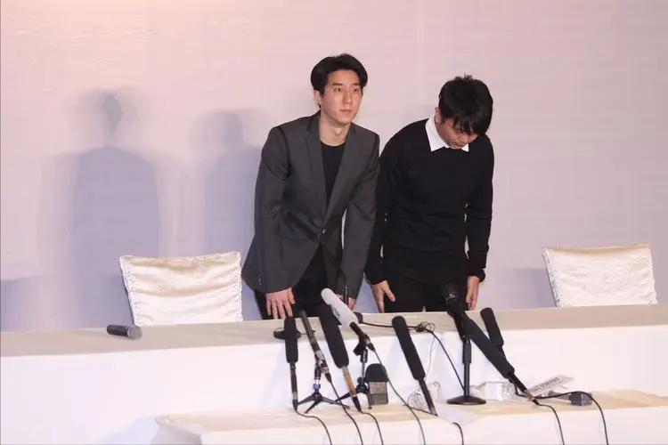 天涯八卦张默房祖名,房祖名张默能完全戒毒吗