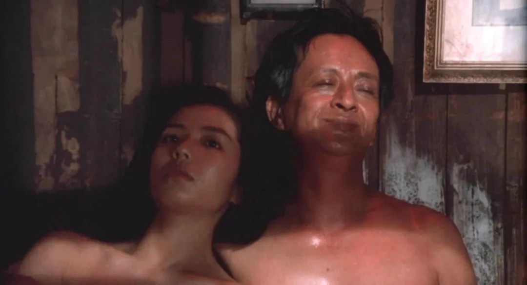 差一点，她成为三级女王