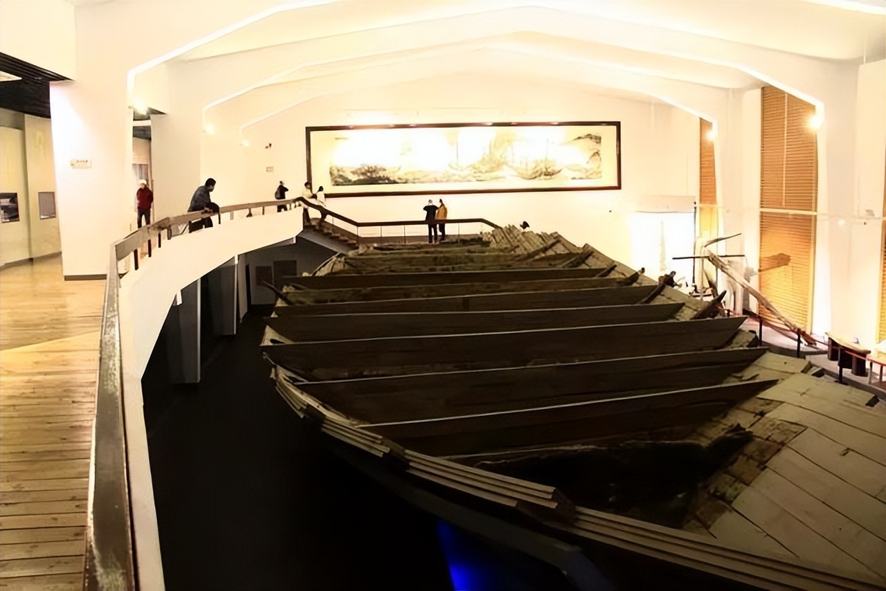 挡不住的“海禁”，宋朝商人有绝招，禁出了个世界GDP第一！