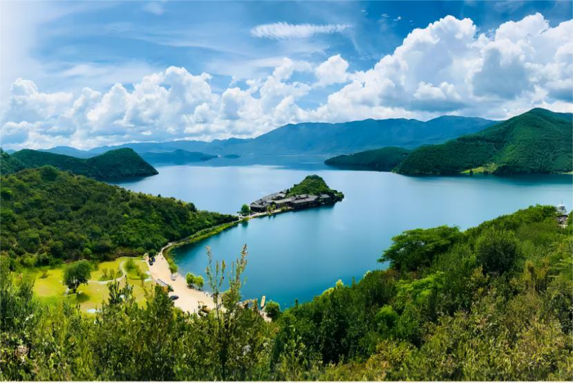 靠利息躺平？30岁硕士汪景：攒够100万辞职到云南养老，现实吗