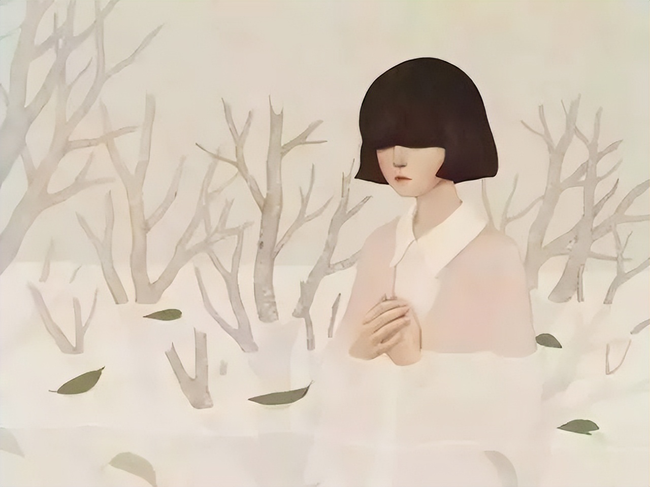 人老了哪四件事不能给儿女说呢,人老了对父母更是心中最大牵挂