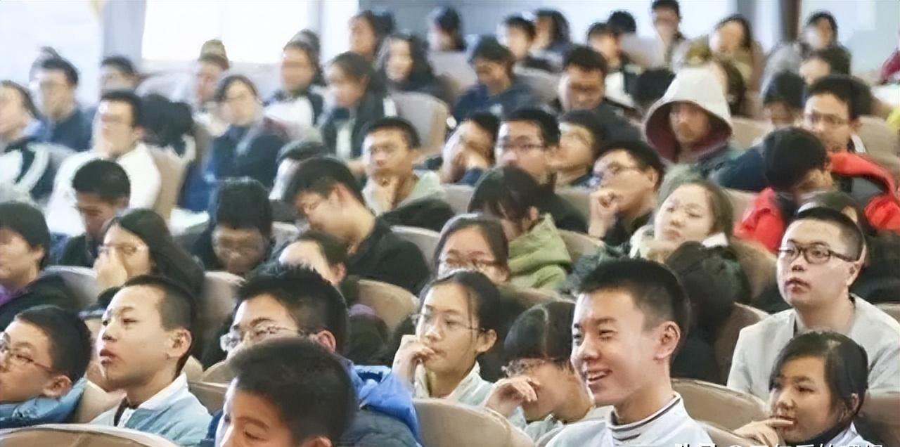 16岁女孩懒得考清华北大,懒到家的孩子