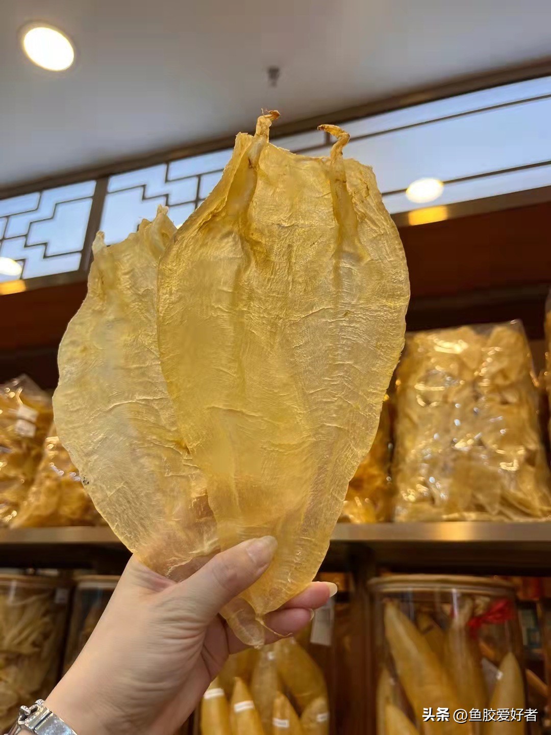 即食鱼胶怎么吃最好,鱼胶怎么吃视频