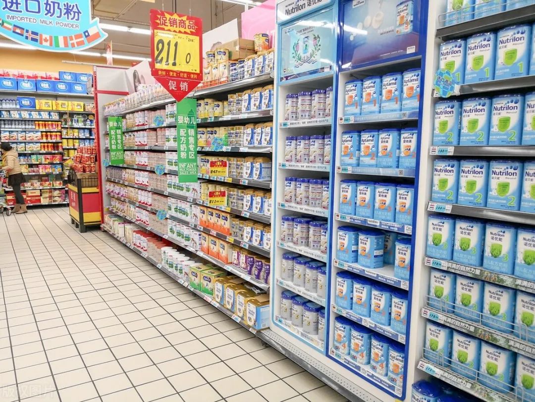 母婴店选址和布局,母婴店选址技巧图解