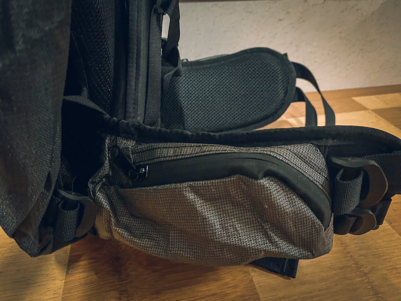 轻量化户外背包推荐,最好的户外轻量化背包