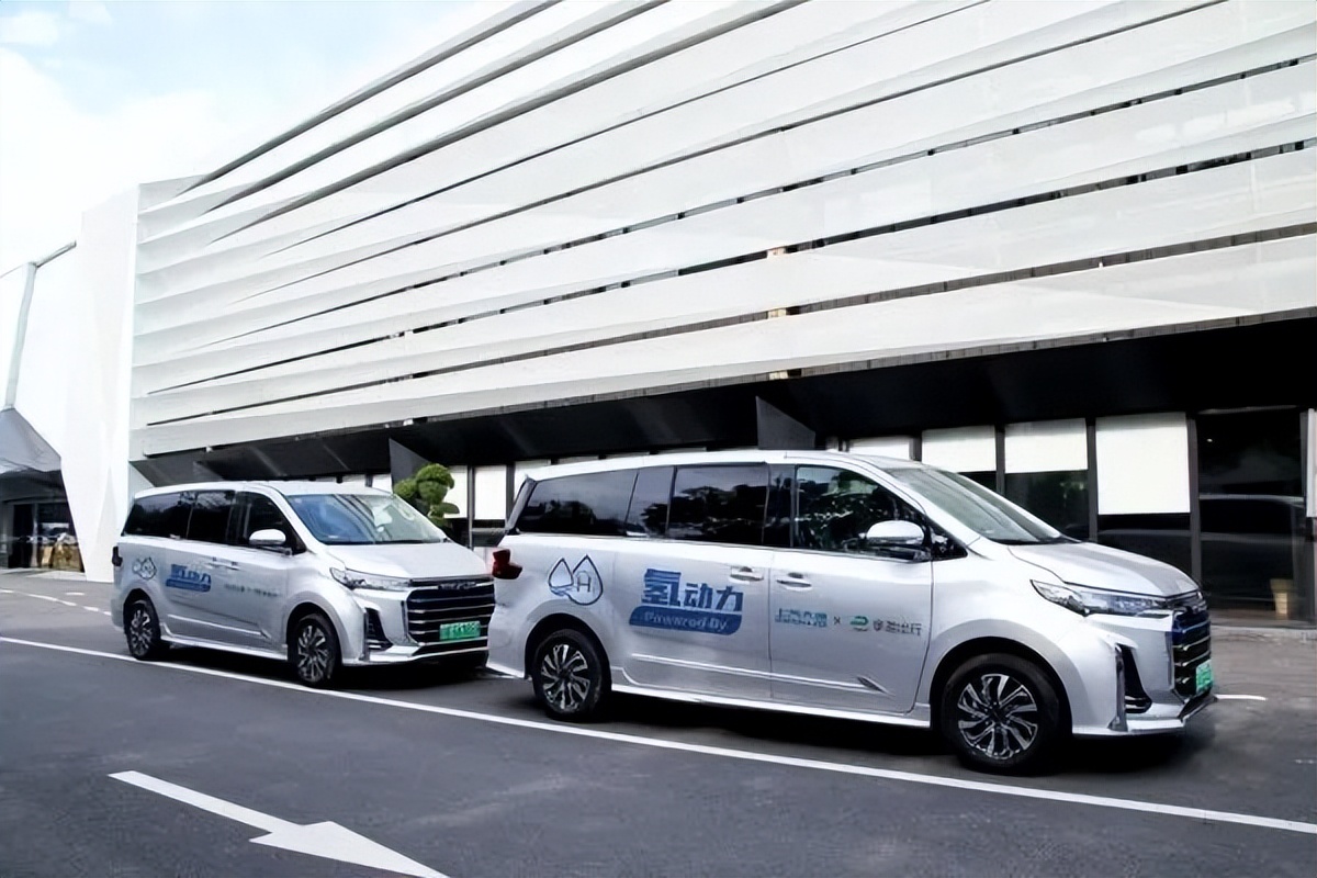 燃料电池目前的应用和发展情况,洞察燃料电池行业机遇挑战几何