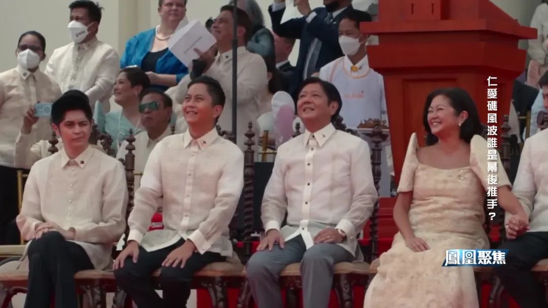 南海仁爱礁最新消息,南海仁爱礁最新情况