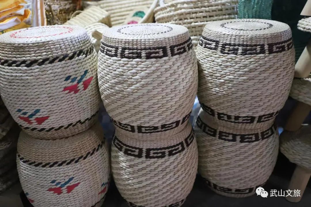 【印象武山】草辫里的人生况味