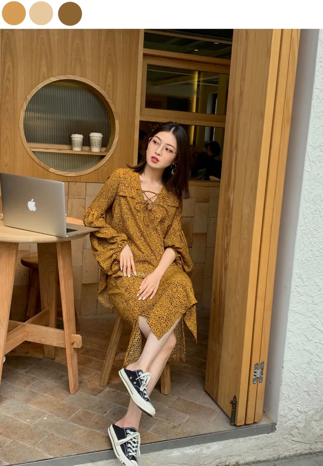 如何穿衣不会有廉价感,如何穿着没有廉价感