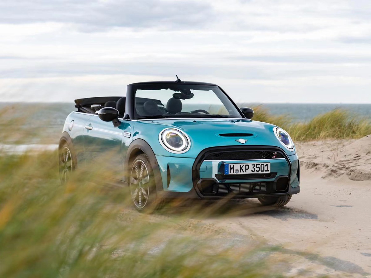 适合女性开的最新款车,适合女性开的高颜值的家用车