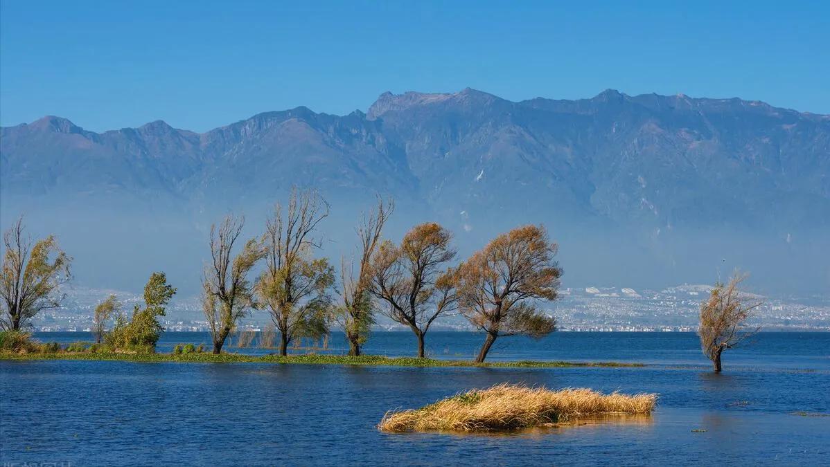 中国各省份的著名景点有哪些,中国各大地区最知名的景点