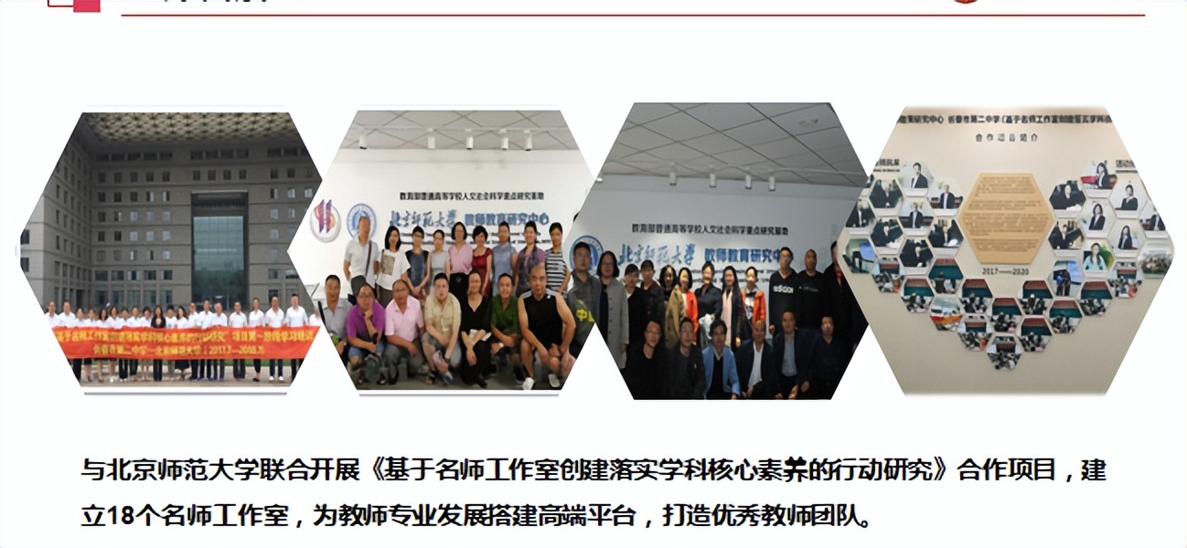 长春高中全日制学校哪个好,长春二中精致学校怎样