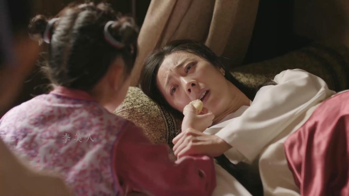 知否四兰谁最好,知否中为什么放弃明兰