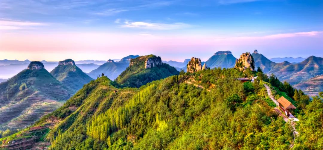 去临沂玩的免费攻略,来临沂推荐去玩的地方