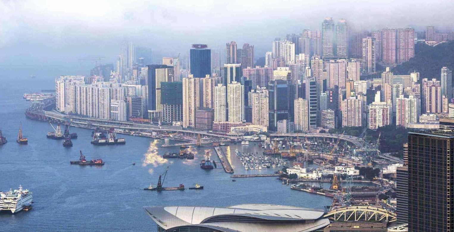 专才移民香港方法,移民香港有什么方法