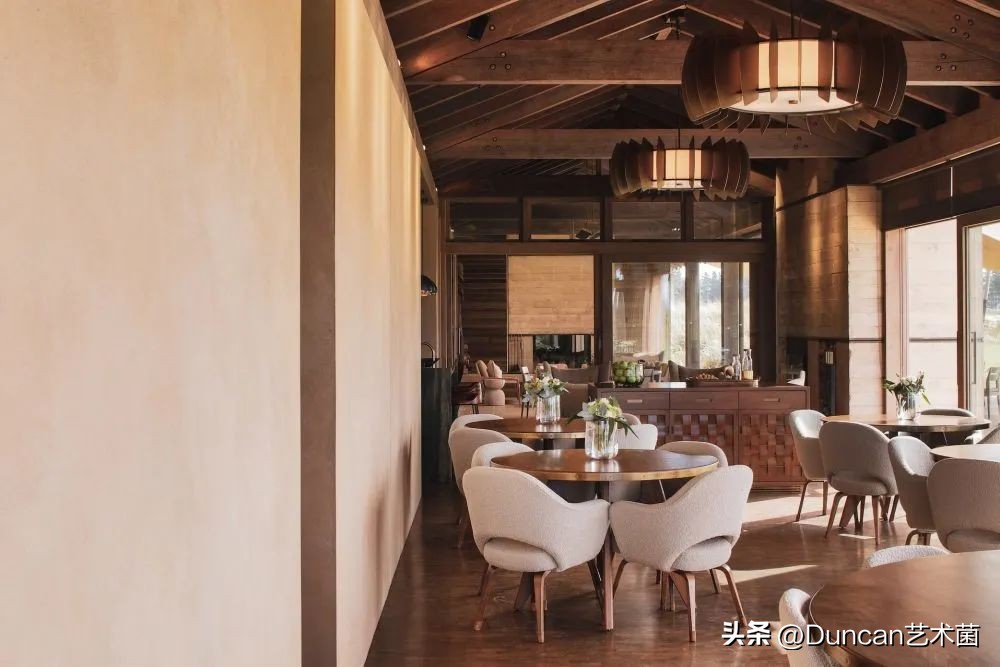 CheshireArchitects不拘泥于固定的风格！