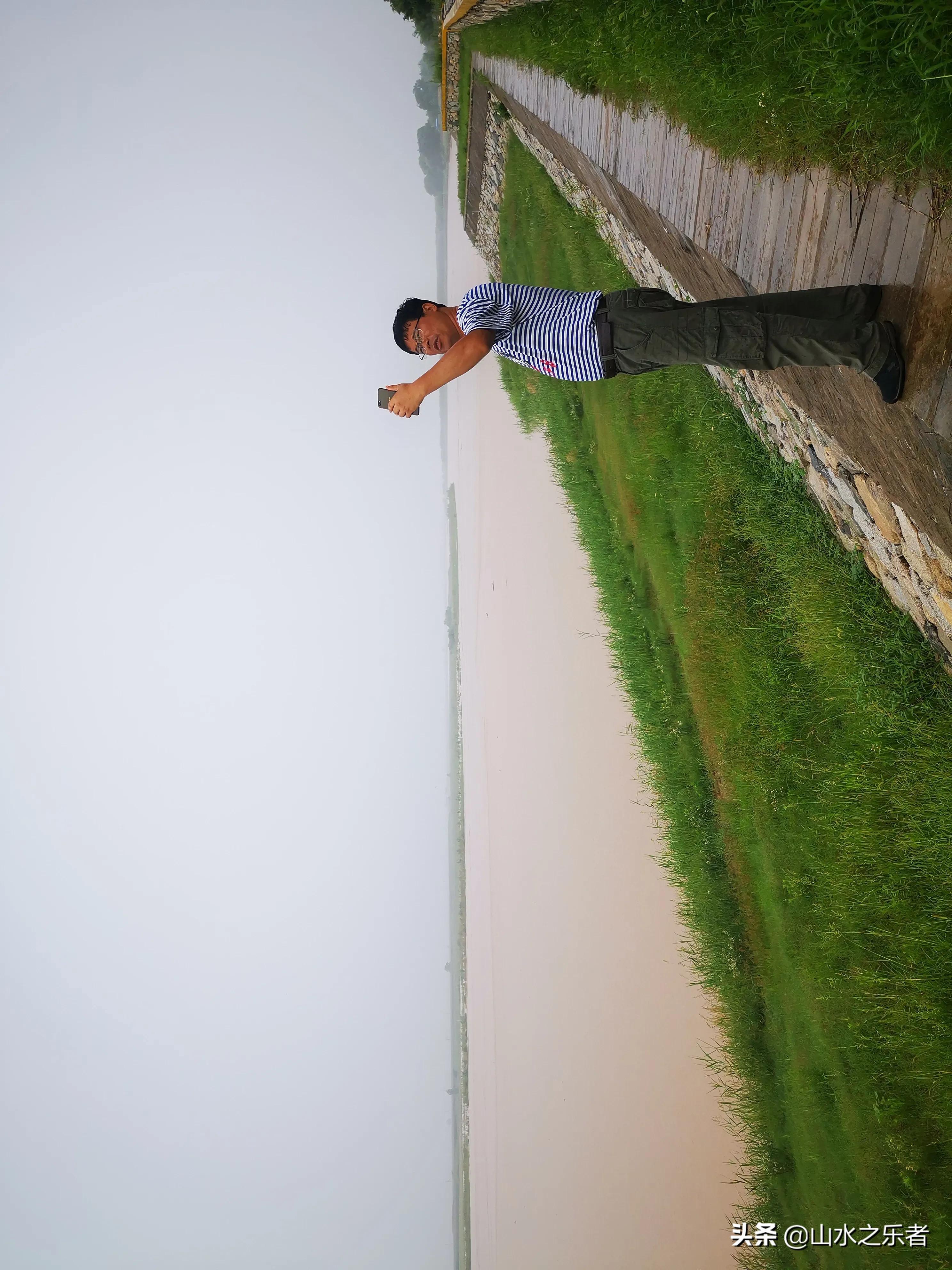 三门峡函谷关遗址,三门峡函谷关门票