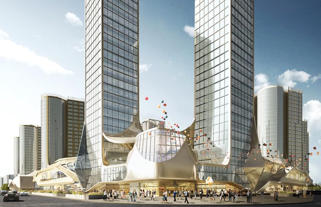 十大装饰设计公司,全国十大装饰装修公司哪家强2020