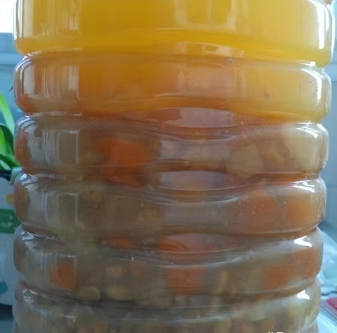 五种养花营养水,4种浇花水