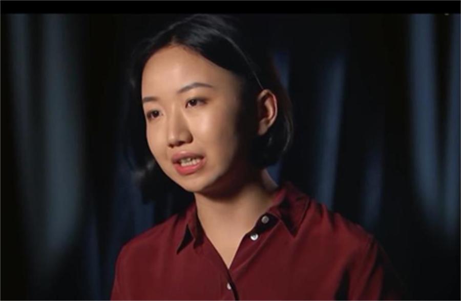 “*疆新**棉花”事件的真凶许秀中，*国卖**求荣，如今生活困难却想回国