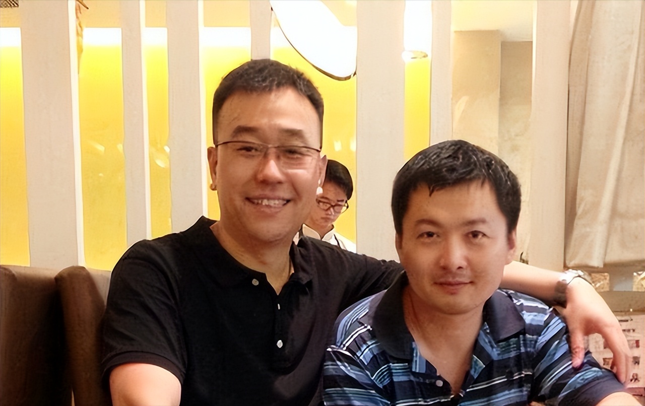 华为前员工谈魏延政,华为开除魏延政事件