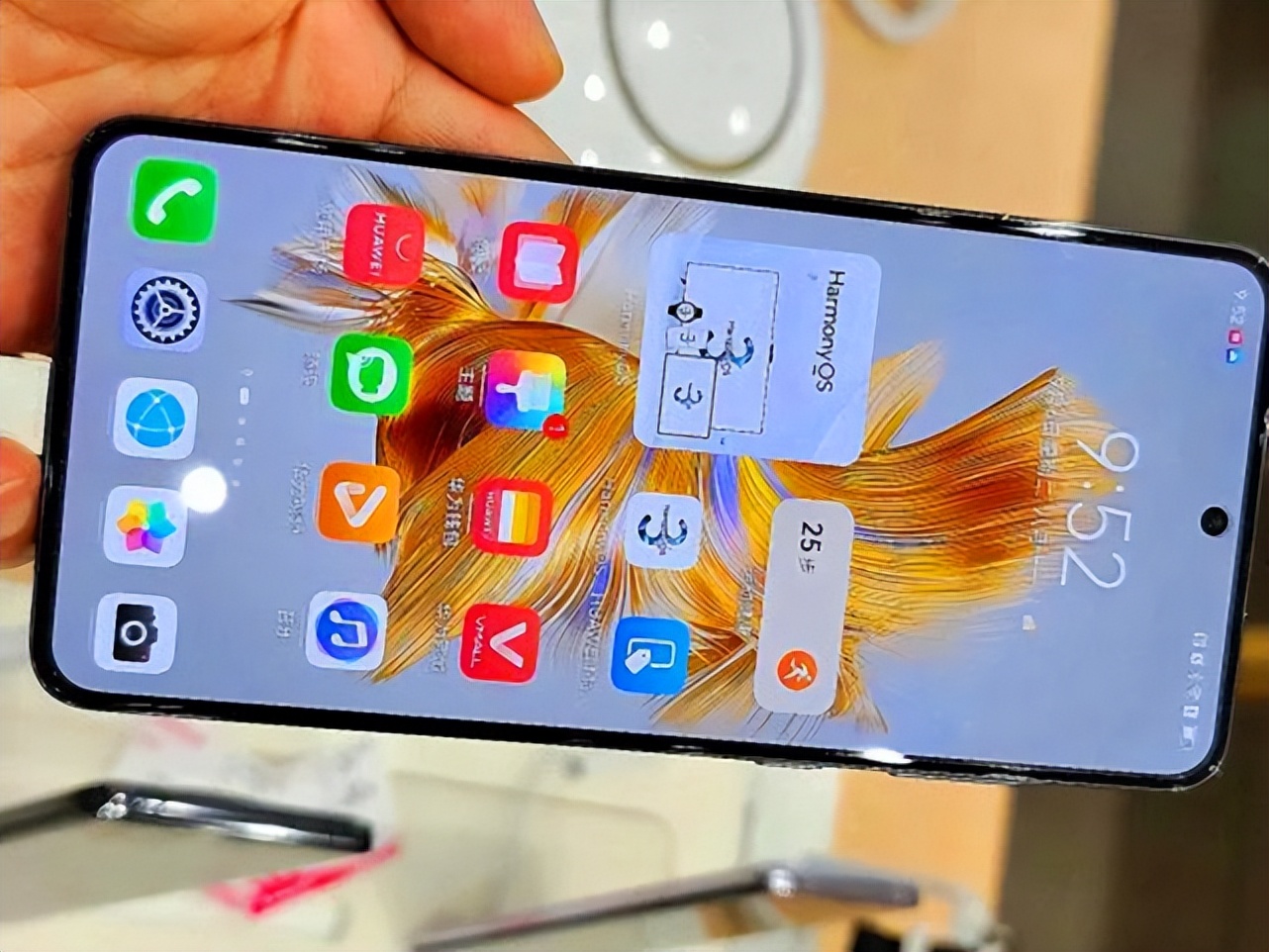 苹果和华为虽好，但手机别乱选，这五款应该是佼佼者