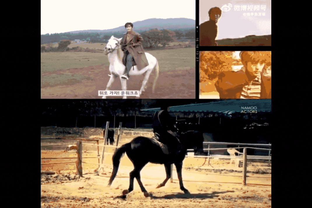 朋友圈九宫格拼图视频制作方法,九宫格拼图视频制作