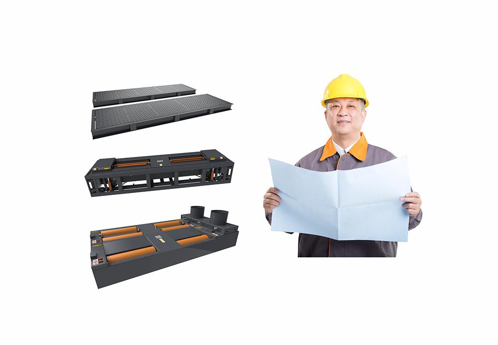 机动车检测站之建站指南，手把手教您从零起步