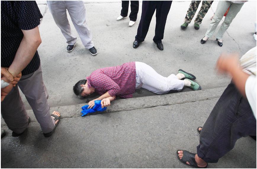 被前女友诬告到纪委,被前女友诬告