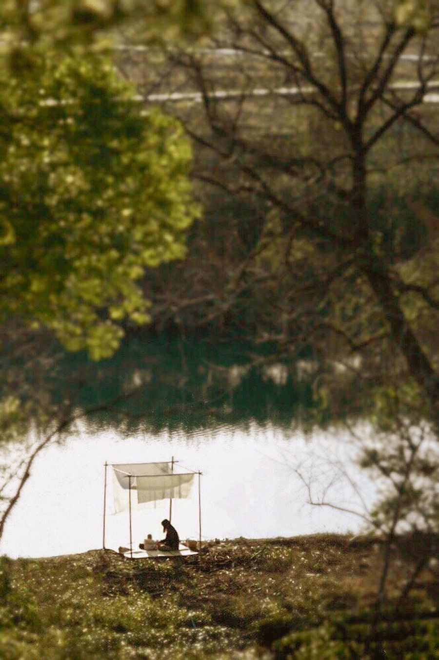 处暑的读音,处暑节气