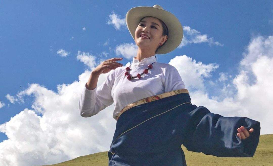 降央卓玛被刀郎告上法庭是真的吗,刀郎为何把降央卓玛告上法庭