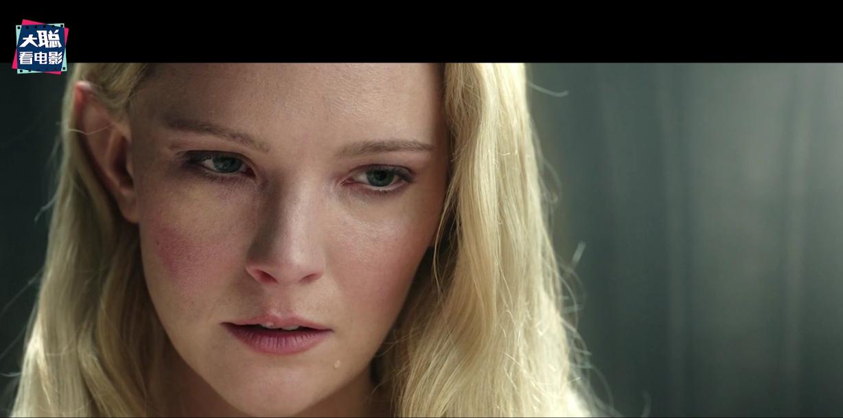 指环王力量之戒1-2集解说,指环王力量之戒第一季分集介绍