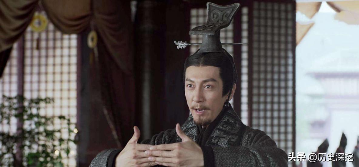 秦王嬴政历史,秦王嬴政有多厉害