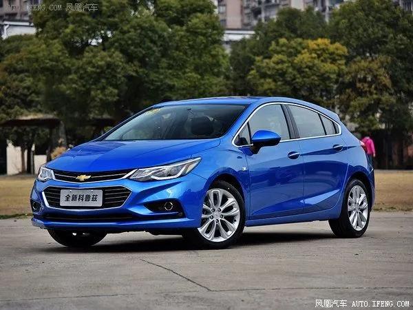 雪佛兰科鲁兹10款豪华版值得买吗,15万公里雪佛兰科鲁兹值得购买吗