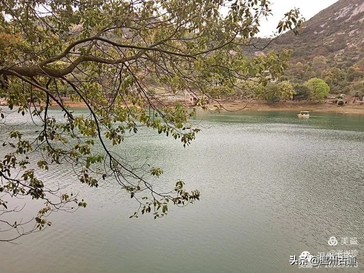 大罗山哪个景区最值得去,人少景美免费景点