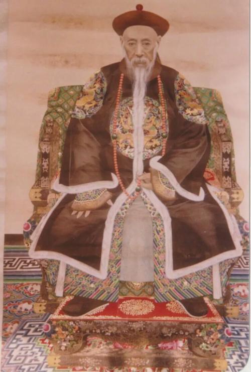 中国历史上的民族罪人,中国近现代历史上10大罪人