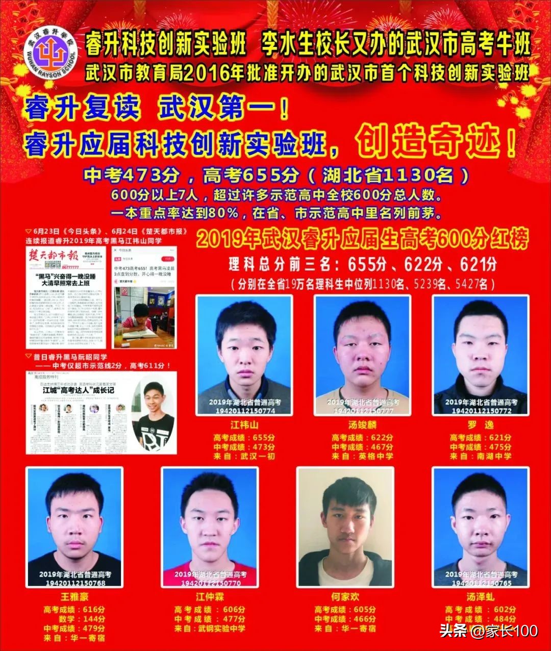 高优率45%是重点高中吗,高优率和本科率