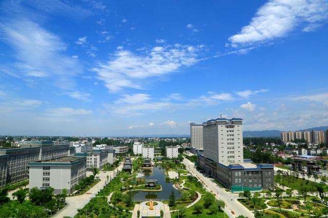 陕西理工大学和西安理工大学“傻傻分不清”？实力差距有些大