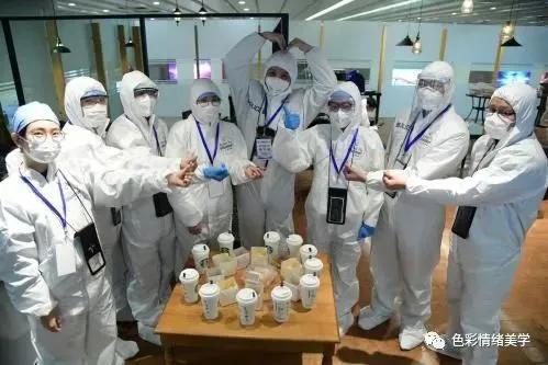 疫情下的城市夜晚上海,疫情下的魔都上海夜景