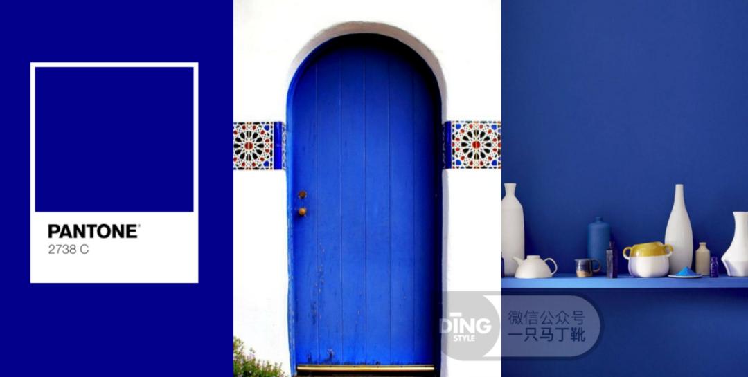 夏日穿搭色彩搭配,2021夏日高级感配色