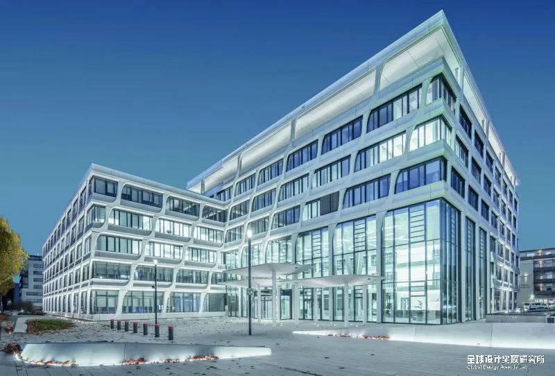 伦敦杰出地产大奖申报,伦敦杰出地产大奖