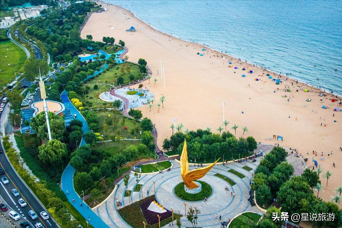 欧洲最美的海滨城市,海滨城市哪里最美