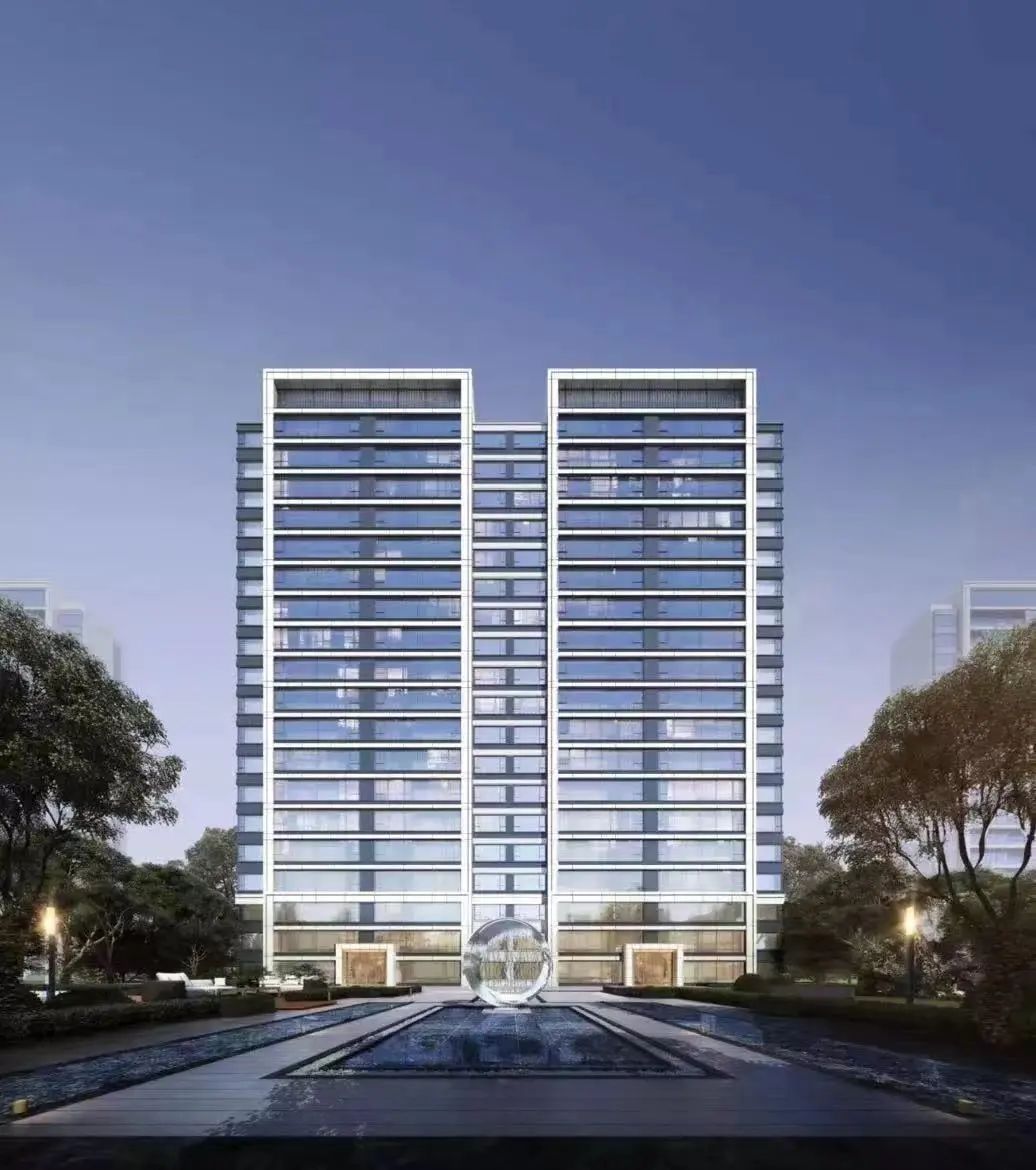 迅猛发力，底牌深藏！你可以永远相信徐州新城区